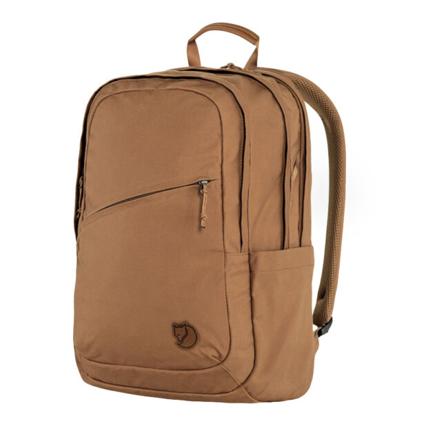 Fjällräven Räven 28 Khaki Dust preţ