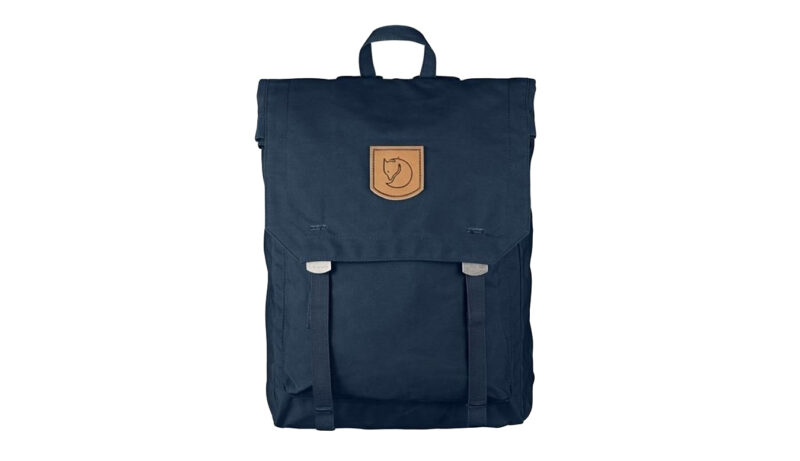 Fjällräven Räven Foldsack No.1 Navy