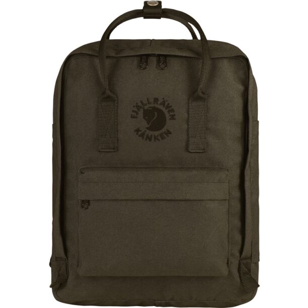 Fjällräven Re-Kånken Dark Olive