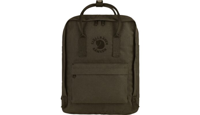 Fjällräven Re-Kånken Dark Olive