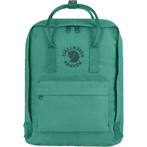 Fjällräven Re-Kånken Emerald