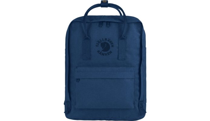 Fjällräven Re-Kånken Midnight Blue