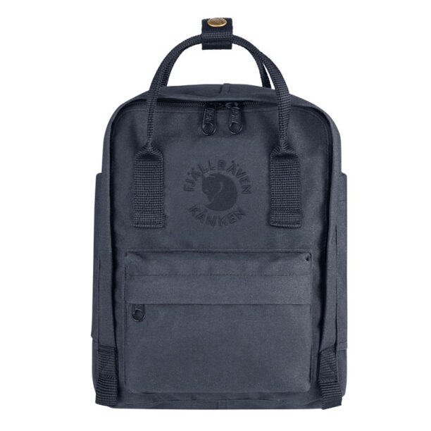 Fjällräven Re-Kånken Mini Slate