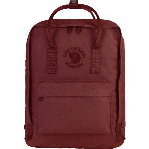 Fjällräven Re-Kånken Ox Red