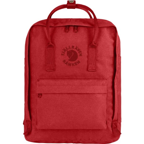 Fjällräven Re-Kånken Red