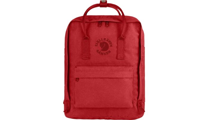 Fjällräven Re-Kånken Red