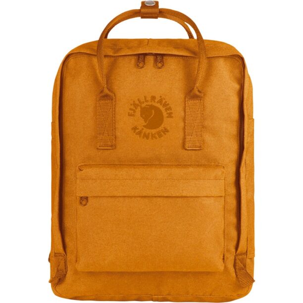 Fjällräven Re-Kånken Sunflower Yellow