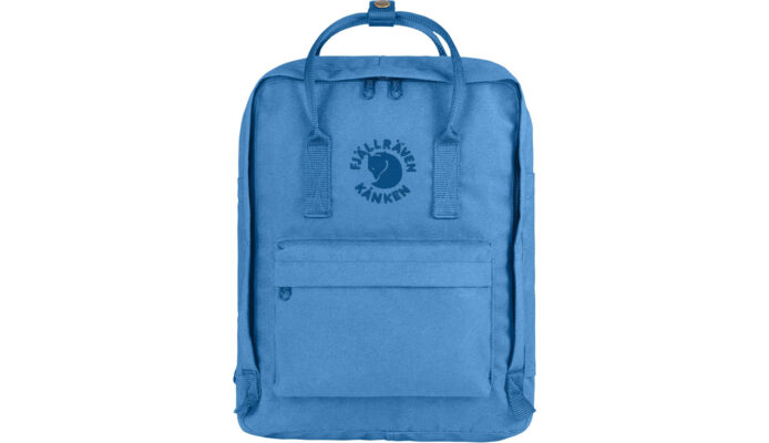 Fjällräven Re-Kånken UN Blue