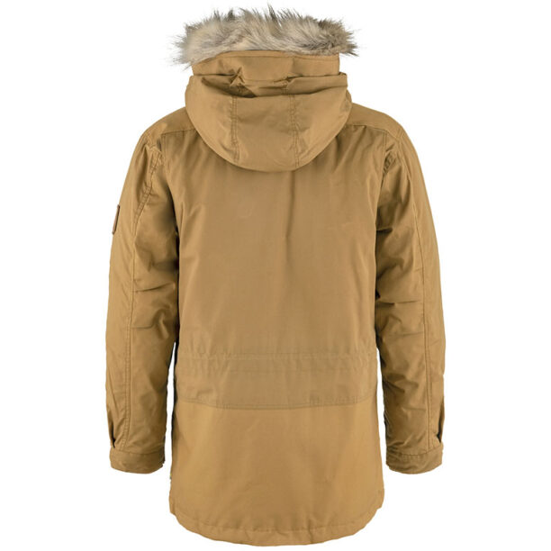 Fjällräven Singi Down Jacket M preţ