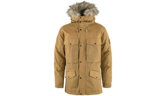 Fjällräven Singi Down Jacket M