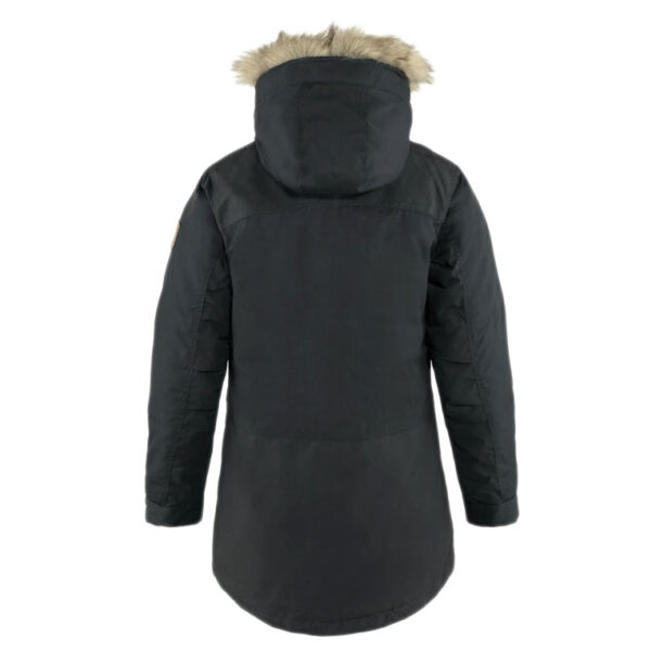 Fjällräven Singi Down Jacket W preţ