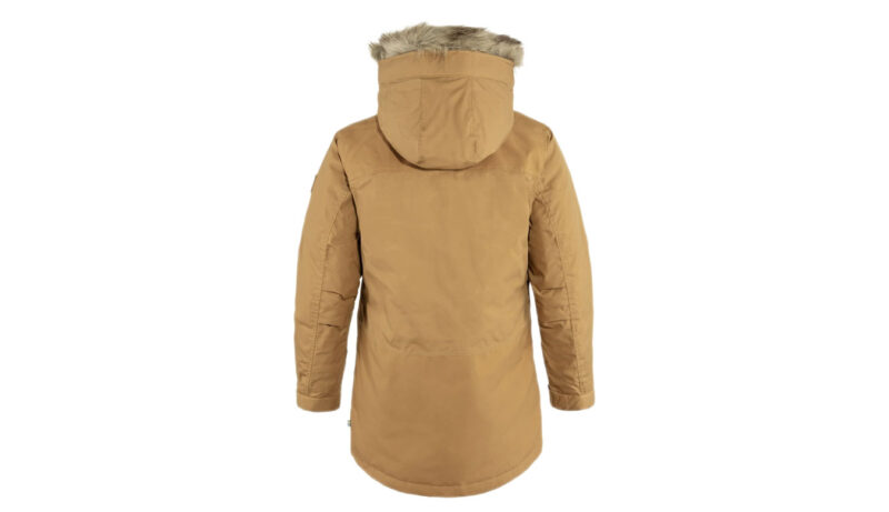 Fjällräven Singi Down Jacket W preţ