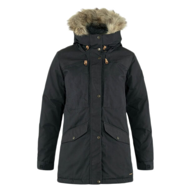 Fjällräven Singi Down Jacket W