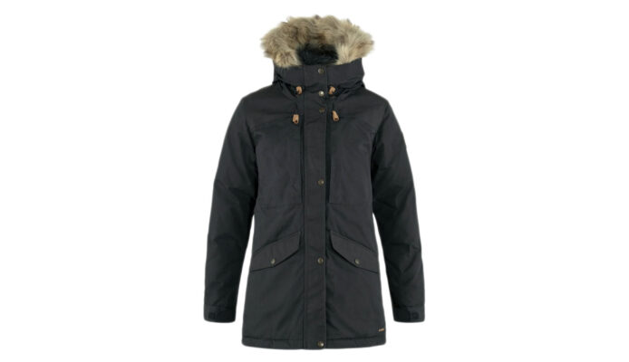 Fjällräven Singi Down Jacket W