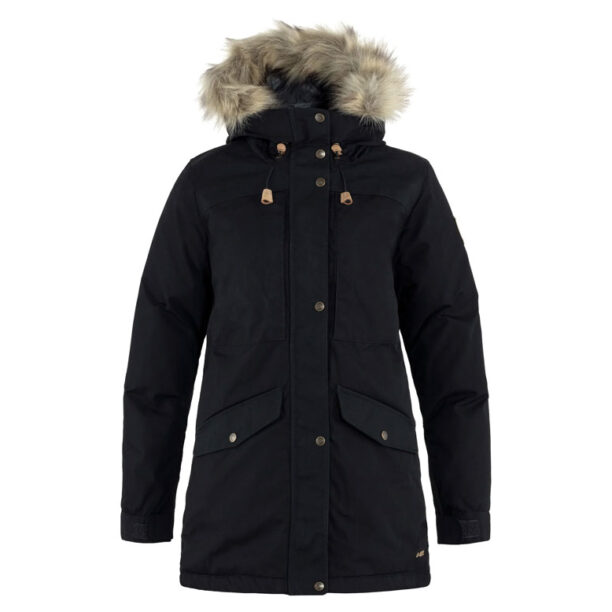 Fjällräven Singi Down Jacket W