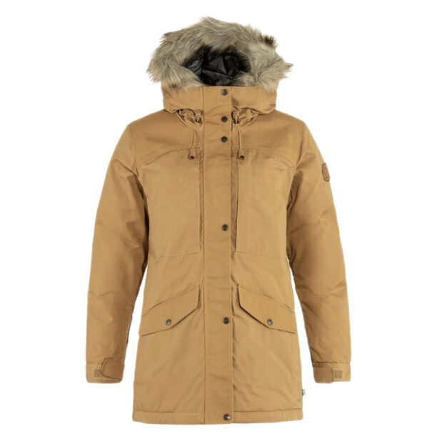 Fjällräven Singi Down Jacket W