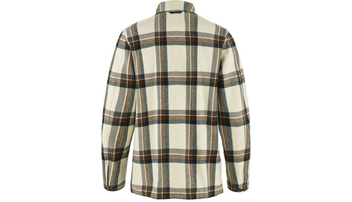 Fjällräven Singi Flannel Overshirt M preţ