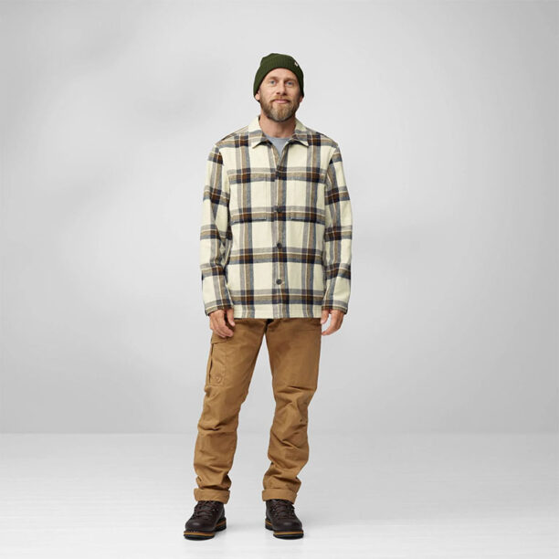 Cumpăra Fjällräven Singi Flannel Overshirt M