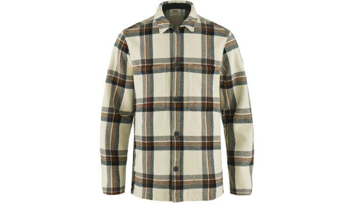 Fjällräven Singi Flannel Overshirt M