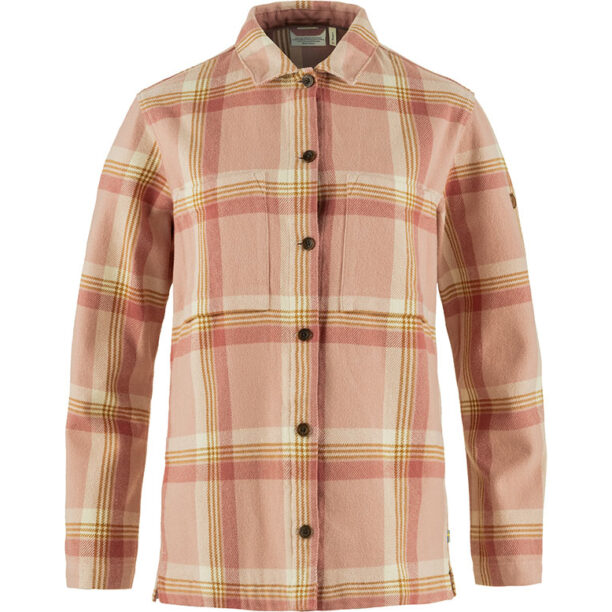 Fjällräven Singi Flannel Overshirt W