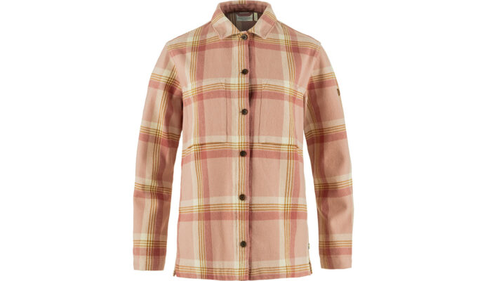 Fjällräven Singi Flannel Overshirt W