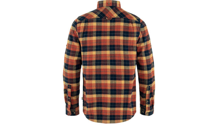 Fjällräven Singi Heavy Flannel Shirt preţ