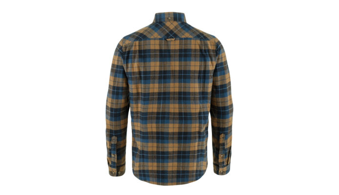 Fjällräven Singi Heavy Flannel Shirt preţ