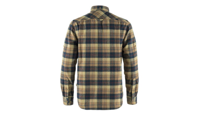 Fjällräven Singi Heavy Flannel Shirt preţ