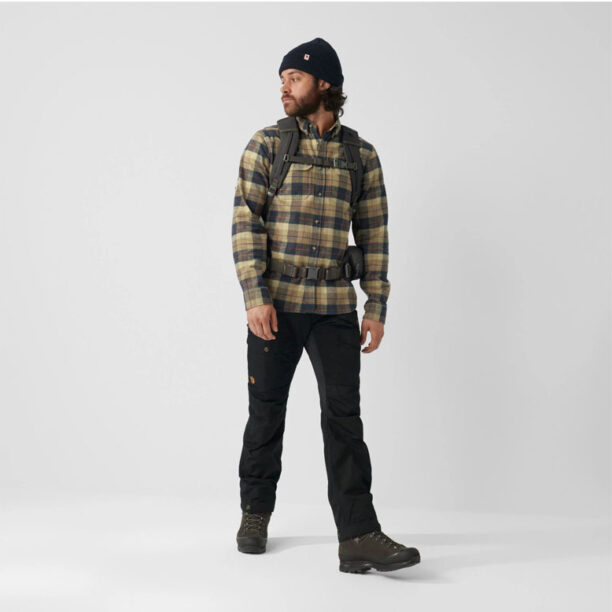 Cumpăra Fjällräven Singi Heavy Flannel Shirt