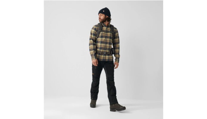 Cumpăra Fjällräven Singi Heavy Flannel Shirt