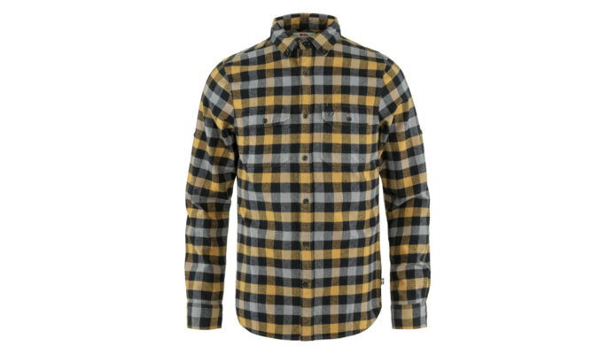 Fjällräven Skog Shirt M