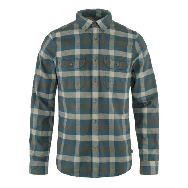 Fjällräven Skog Shirt M