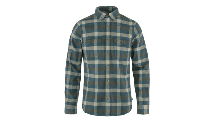 Fjällräven Skog Shirt M