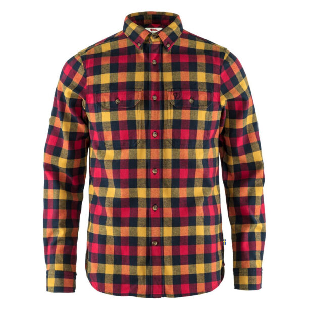 Fjällräven Skog Shirt M