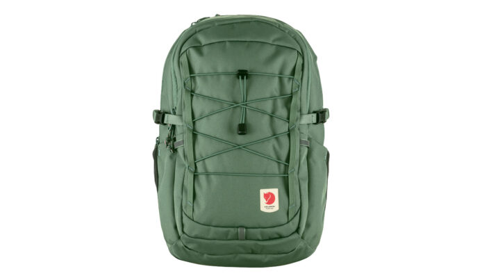 Fjällräven Skule 20 Patina Green