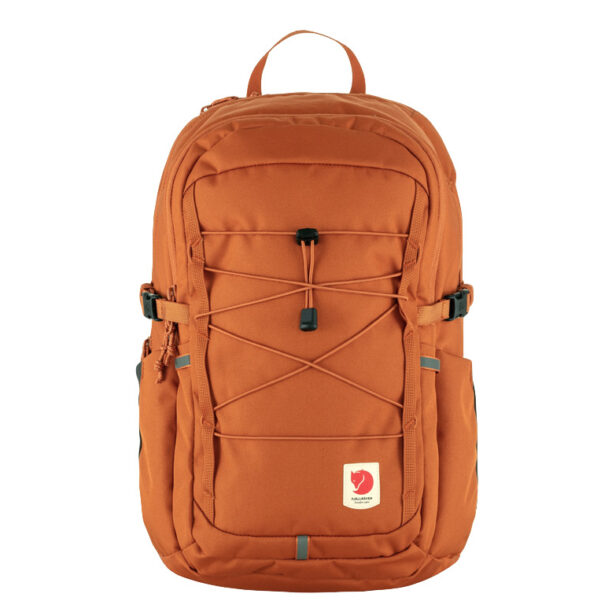 Fjällräven Skule 20 Terracotta Brown