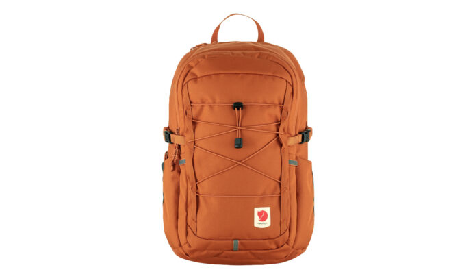 Fjällräven Skule 20 Terracotta Brown