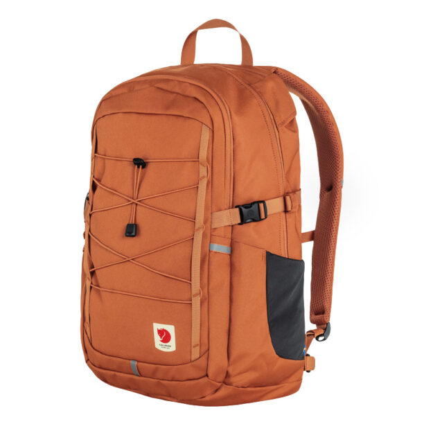 Fjällräven Skule 28 Terracotta Brown preţ