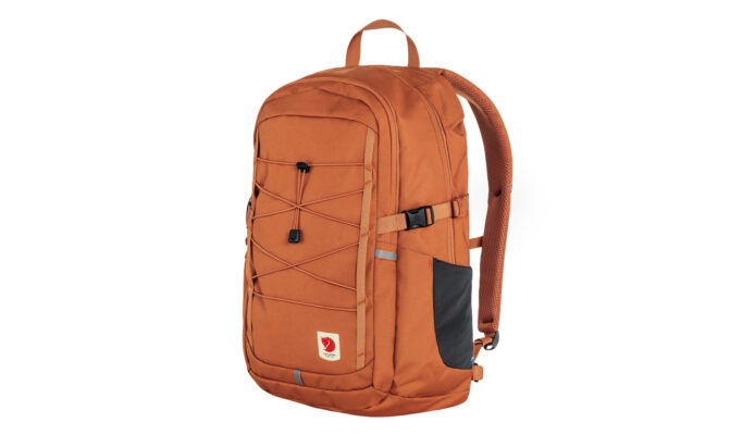 Fjällräven Skule 28 Terracotta Brown preţ