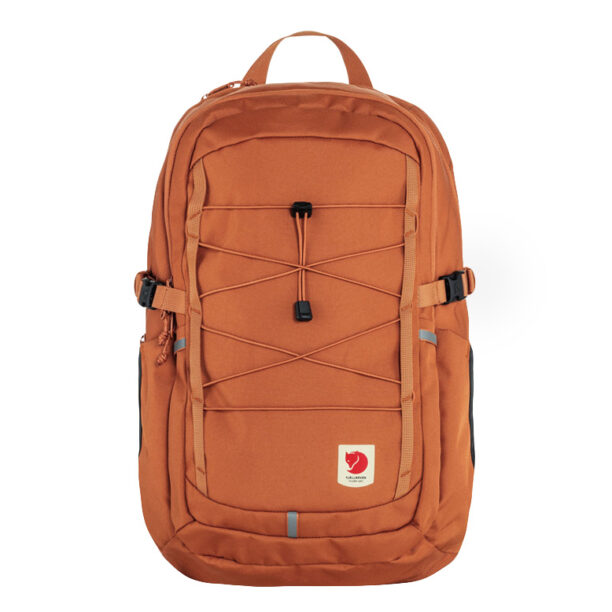 Fjällräven Skule 28 Terracotta Brown