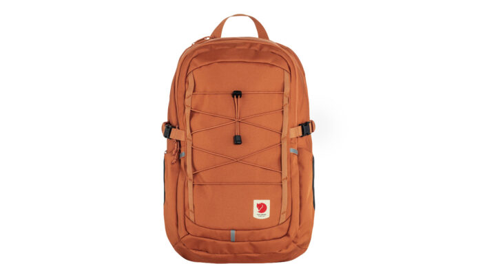 Fjällräven Skule 28 Terracotta Brown