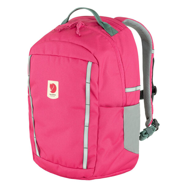 Fjällräven Skule Kids Magenta Pink preţ