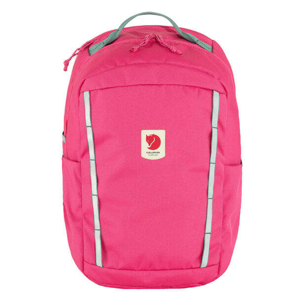 Fjällräven Skule Kids Magenta Pink