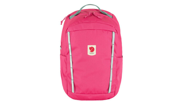 Fjällräven Skule Kids Magenta Pink