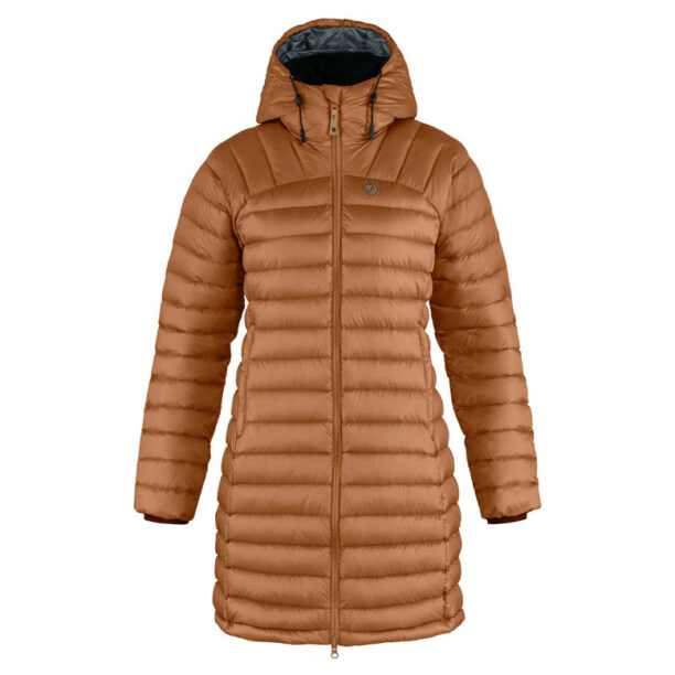 Fjällräven Snow Flake Parka W