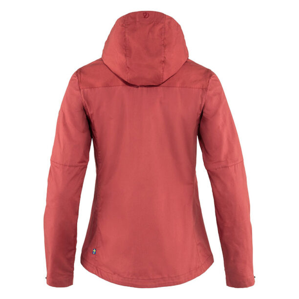 Fjällräven Stina Jacket Raspberry Red preţ