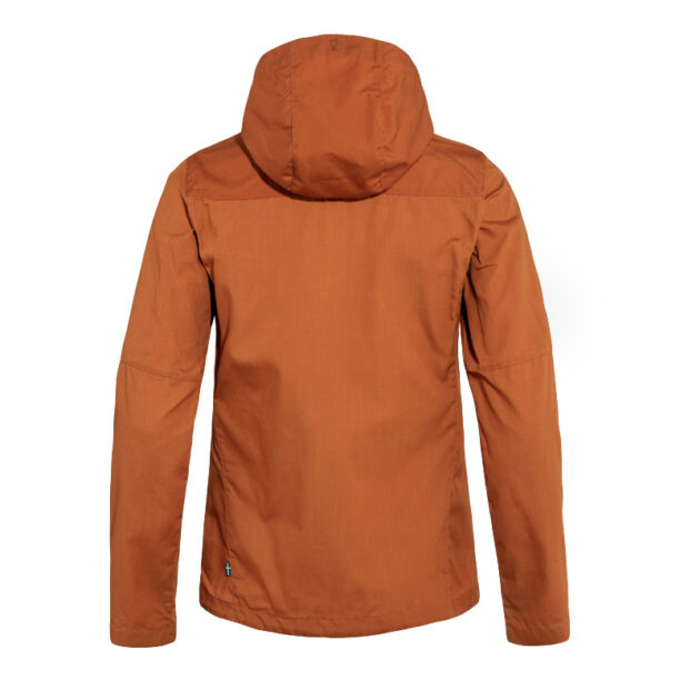 Fjällräven Stina Jacket Terracotta Brown preţ