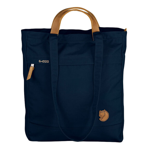 Fjällräven Totepack No. 1 Navy