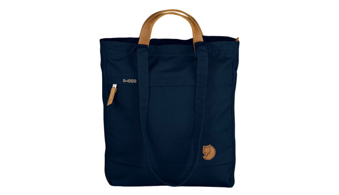 Fjällräven Totepack No. 1 Navy