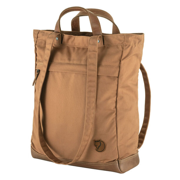 Fjällräven Totepack No. 2 Khaki Dust preţ